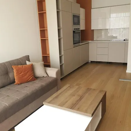 Appartement Ah Delux Centar