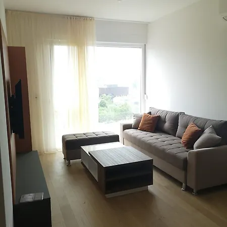 Ah Delux Centar Appartement *