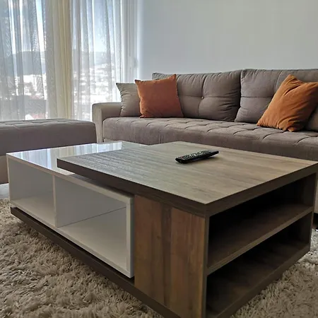 Appartement Ah Delux Centar