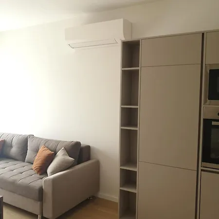 Ah Delux Centar Appartement *