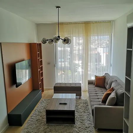Appartement Ah Delux Centar